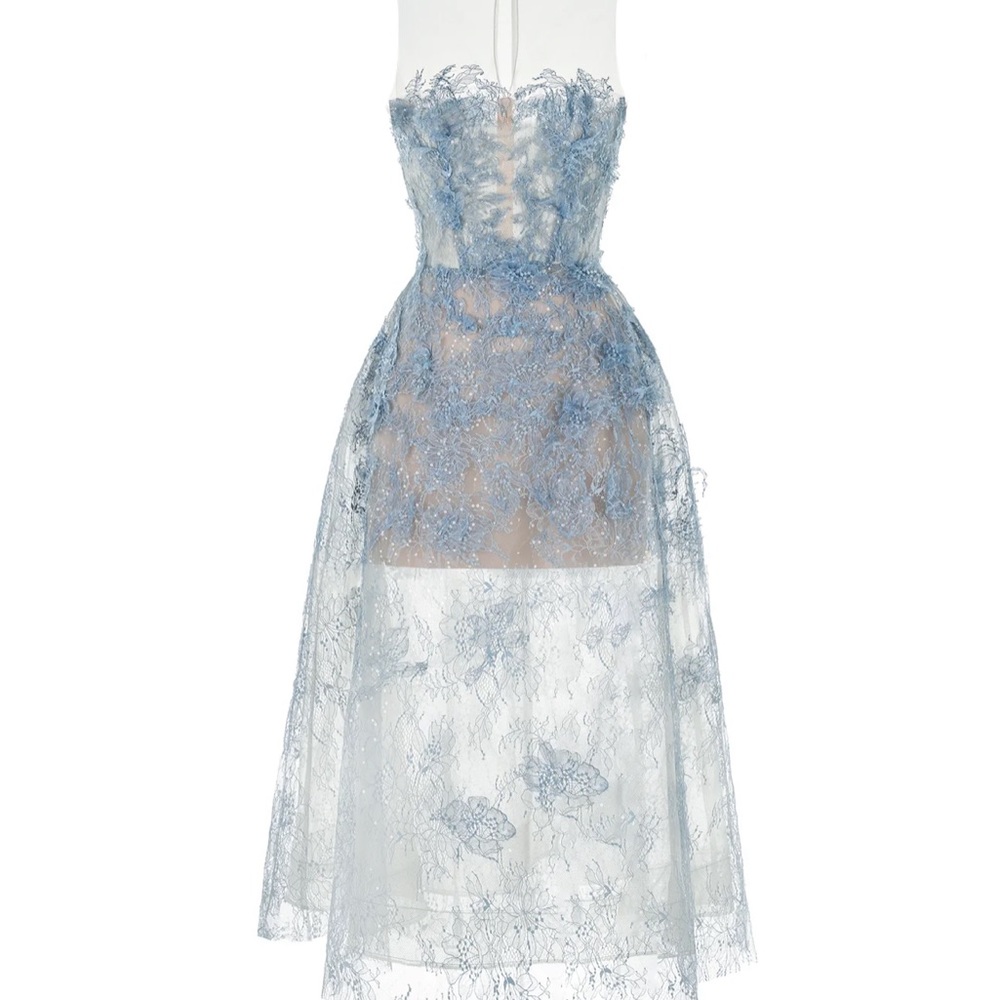 Lobbster Dress size S